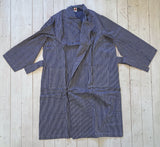 Coat/long coat, chalk line stripes etc.