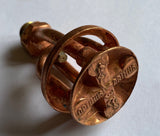 Burner for kerosene cooking