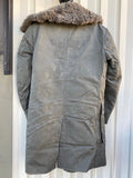 Life coat/military coat