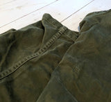 Rock/vindrock m/59 utan foder, använd-Floby Överskottslager