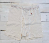 Kalsong i bomull-Floby Överskottslager