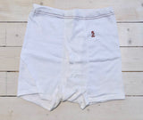 Kalsong i bomull-Floby Överskottslager