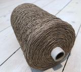 Lingarn 16/2 oblekt, Bockens 250 g-Floby Överskottslager