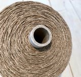 Lingarn 16/2 oblekt, Bockens 250 g-Floby Överskottslager