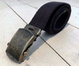 Waist belt army model