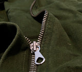 Persedelpåse m/69, använd-Floby Överskottslager