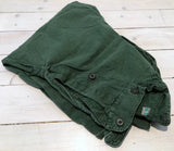 Skjorta militär/fältskjorta m/55, använd-Floby Överskottslager