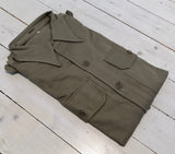 Skjorta militär m/52-Floby Överskottslager