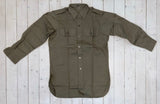 Skjorta militär m/52-Floby Överskottslager
