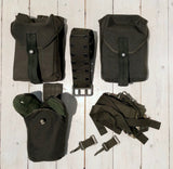 Stridsbälte 304K-Floby Överskottslager