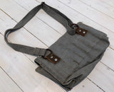 Patronväska till 25 mm lyspistol, m/1918-Floby Överskottslager