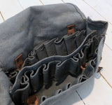 Patronväska till 25 mm lyspistol, m/1918-Floby Överskottslager