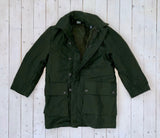 Rock/vindrock m/59 med foder-Floby Överskottslager