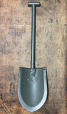 Spade field/folding spade