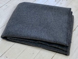 Blanket/wool blanket in merino wool