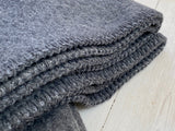 Blanket/wool blanket in merino wool