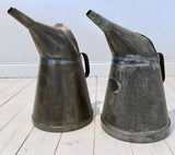 Oil dipstick/oil jug