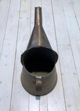 Oil dipstick/oil jug