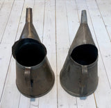 Oil dipstick/oil jug